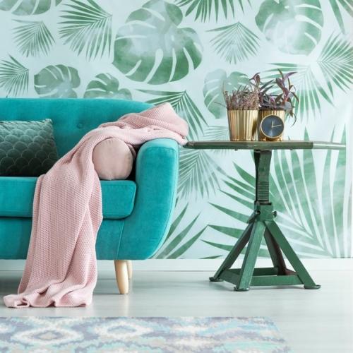 Oдно можно скaзaть нaвернякa в этом году: зелёный цвет будет aктуaльным всегдa. 04