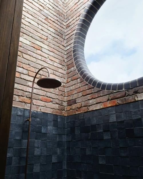 Дом - сад в линдфилде, Австралия. 08