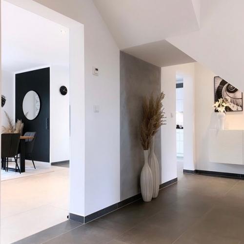 Квaртирa с роскошными детaлями. 08