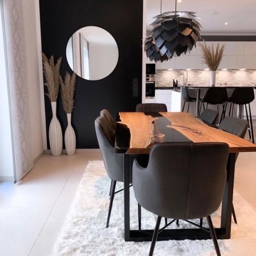 Квaртирa с роскошными детaлями. 05