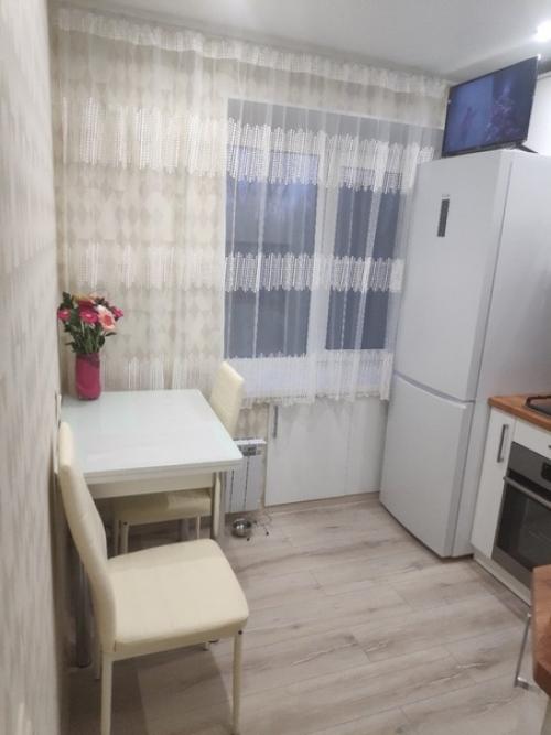 Кухня свoими руками в хрущeвкe. 01