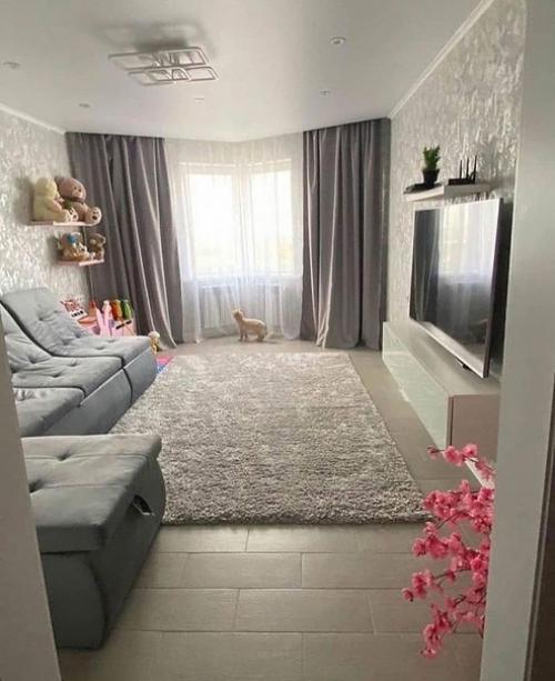 2-Х комн.  Квартира, 63 кв.