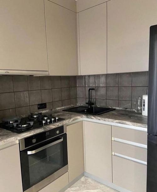 2-Х комн.  Квартира, 63 кв. 03