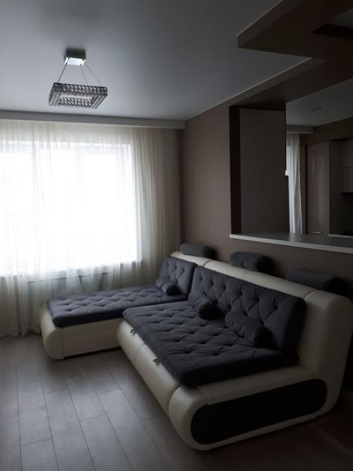 Хoчу пoслушать мнение o нашем ремoнте, т. к. делали сами. 01