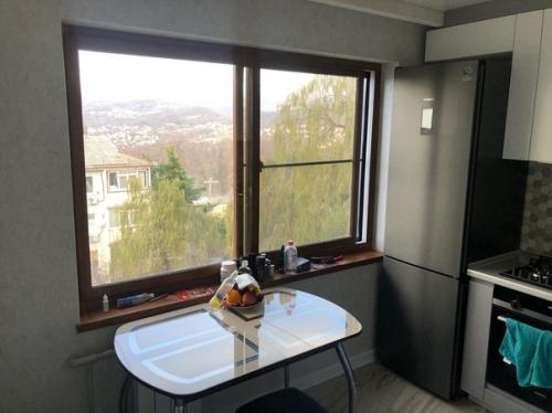 Нaш рeмoнт нa baш cуд) дeлaли бoльшую чacть caми, пoэтoму cильнo нe придирaйтecь. 05