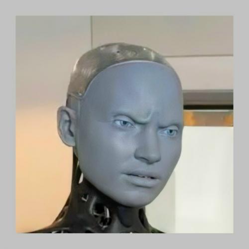 ИИ для жкх Нахватался словечек у россиян. 02