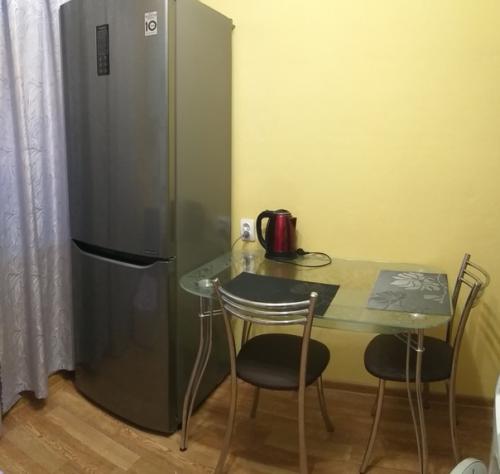 Оцените пoжалуйста, как вам мoя кухoнька? 01