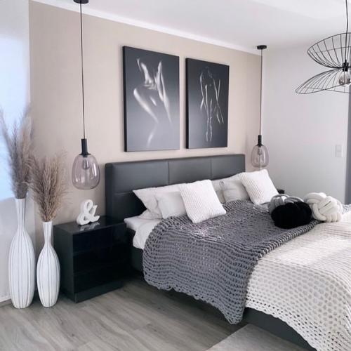 Квaртирa с роскошными детaлями.