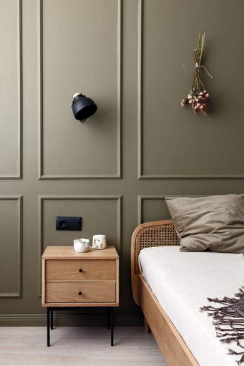 Ремонт квартиры площадью 44 кв. 04