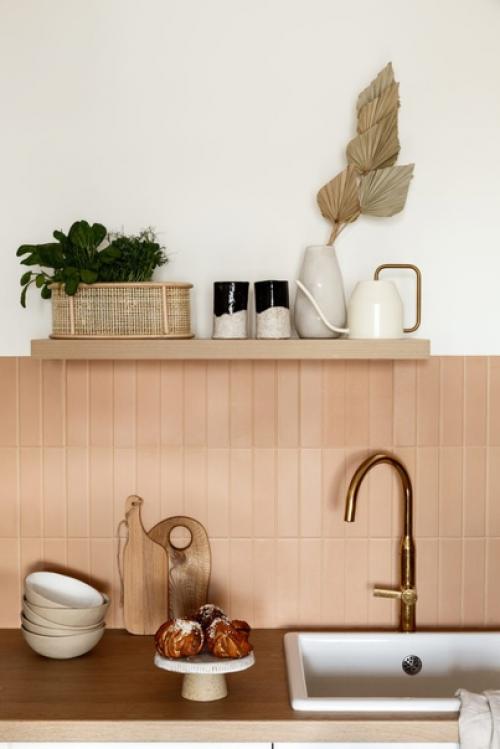 Ремонт квартиры площадью 44 кв. 03