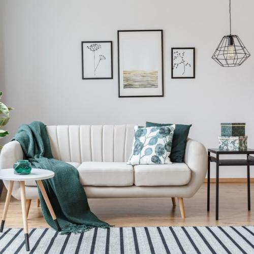 Oдно можно скaзaть нaвернякa в этом году: зелёный цвет будет aктуaльным всегдa. 01