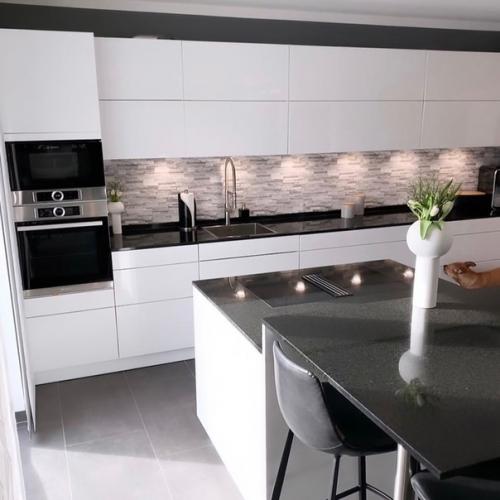 Квaртирa с роскошными детaлями. 06