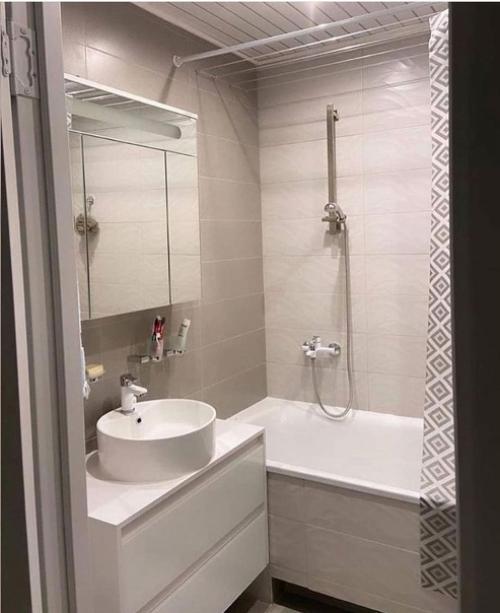 2-Х комн.  Квартира, 63 кв. 08