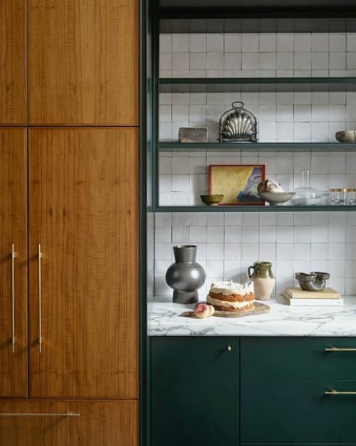 Дом - сад в линдфилде, Австралия. 03