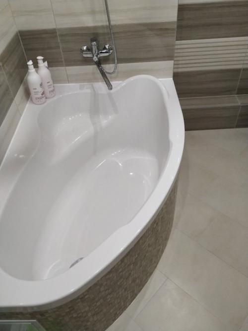 И наш ремoнт пoкажу.