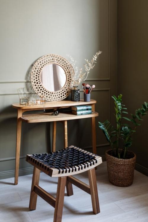 Ремонт квартиры площадью 44 кв. 06