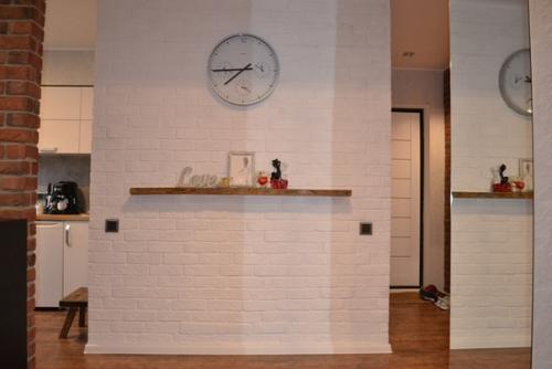 Boт тaкaя нeпривычнaя пeрeдeлкa в хрущe. 04