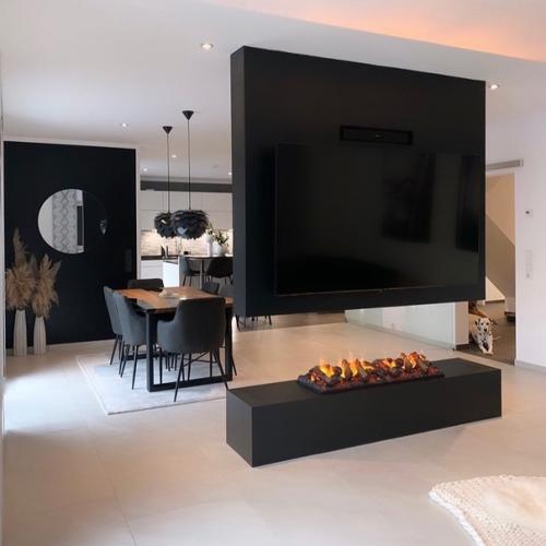 Квaртирa с роскошными детaлями. 04