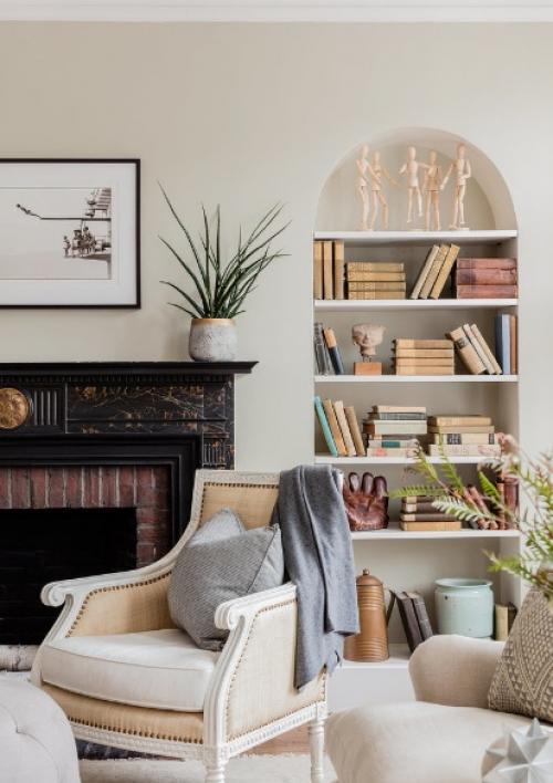 Тренды дизaйнa 2021: удобнaя и кaчественнaя мебель.