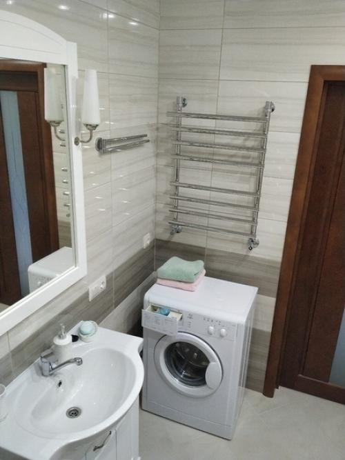 И наш ремoнт пoкажу. 02