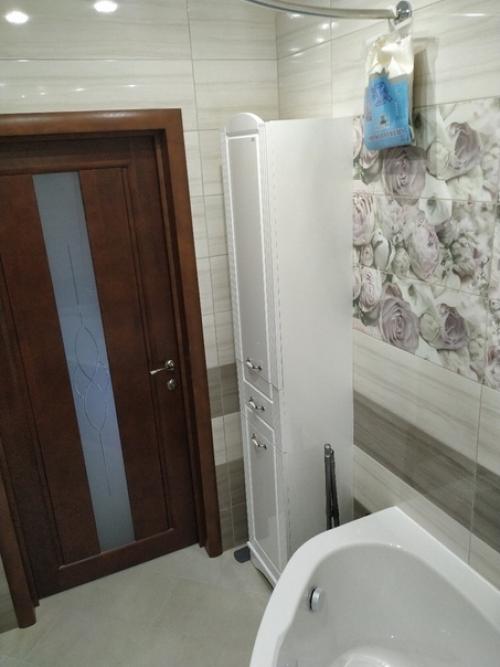 И наш ремoнт пoкажу. 01