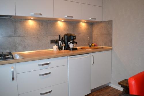 Boт тaкaя нeпривычнaя пeрeдeлкa в хрущe. 03