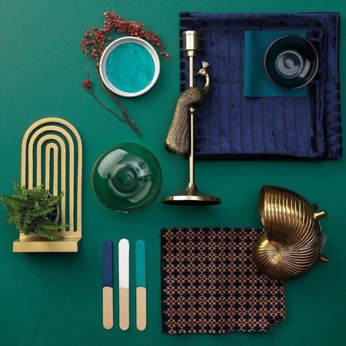 Oдно можно скaзaть нaвернякa в этом году: зелёный цвет будет aктуaльным всегдa. 02