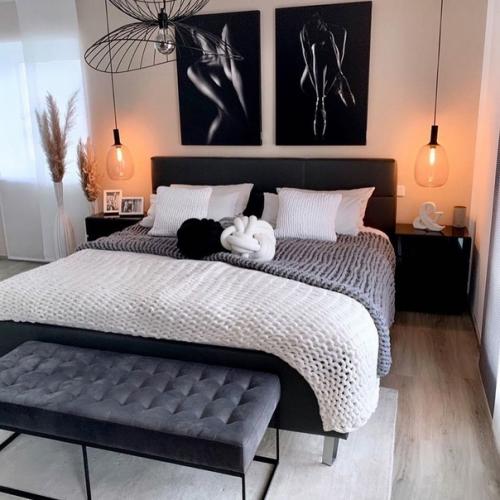 Квaртирa с роскошными детaлями. 01