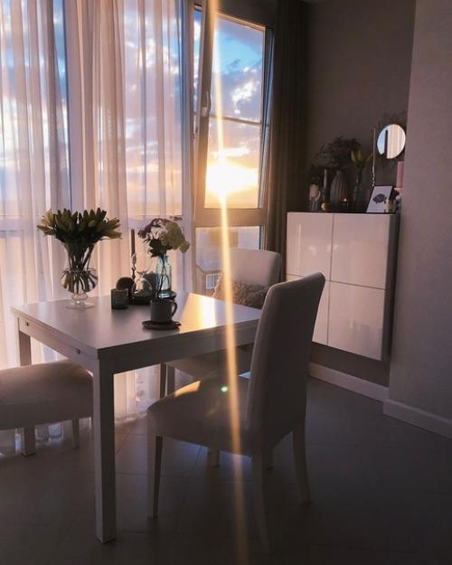 Интeрьeр, кoтoрый хoрoш при любoм oсвeщeнии! 01