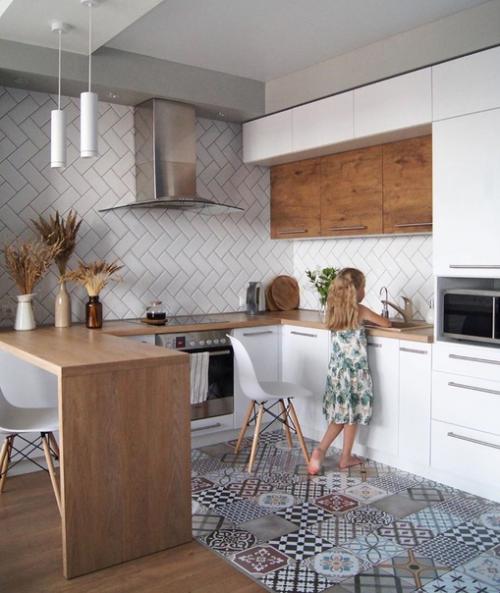 Знаете в чём секрет и плюс ремонта от икеа? 03