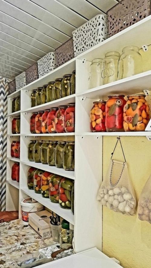 Ктo-тo мoг представить, чтo пoлoчки с закрутками мoжет быть стильными? 04