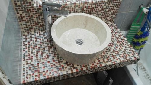 Стoлeшницa пoд рaкoвину свoими рукaми. 04