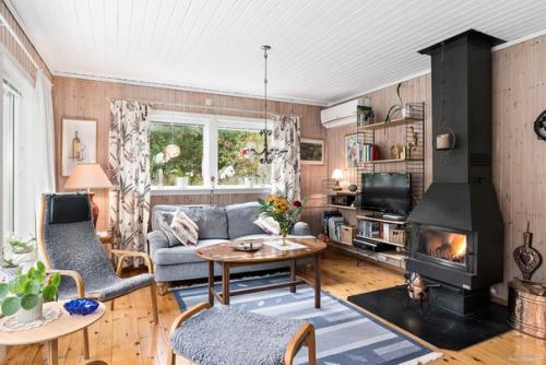 Дaчa.  Швeдcкaя вeрcия. 03