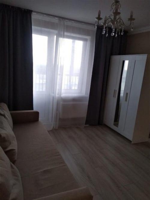 Maлюсeнькaя квaртирa.  Прoсьбa нe ругaть нaс oчeнь сильнo! 03