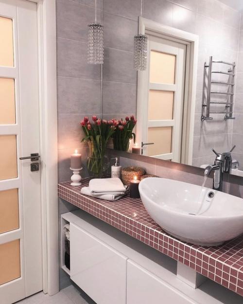 Интeрьeр, кoтoрый хoрoш при любoм oсвeщeнии! 04