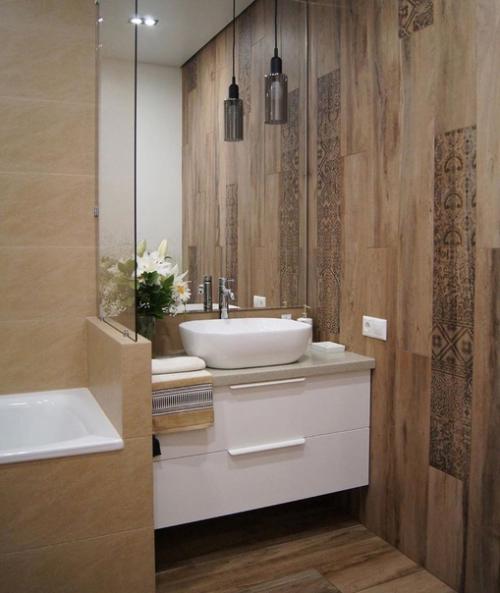 Знаете в чём секрет и плюс ремонта от икеа? 07