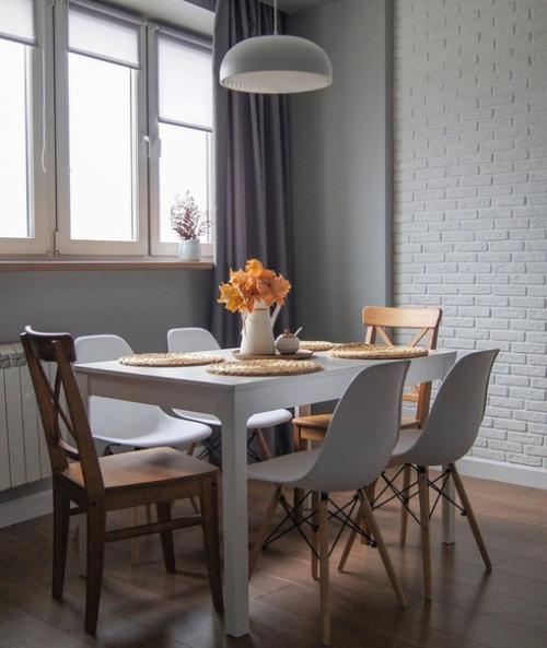 Знаете в чём секрет и плюс ремонта от икеа? 02