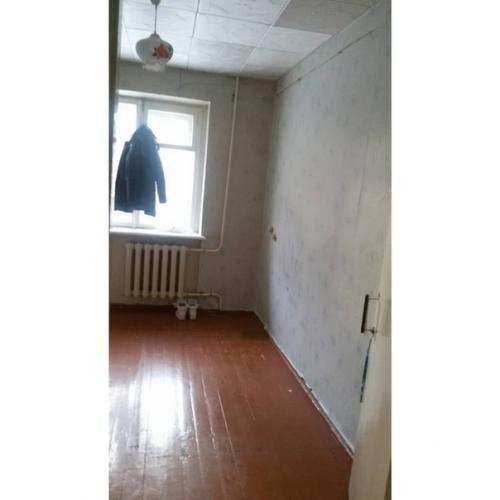 Переделали хрущевку практически с нуля. 03