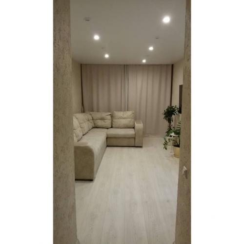 Переделали хрущевку практически с нуля. 08