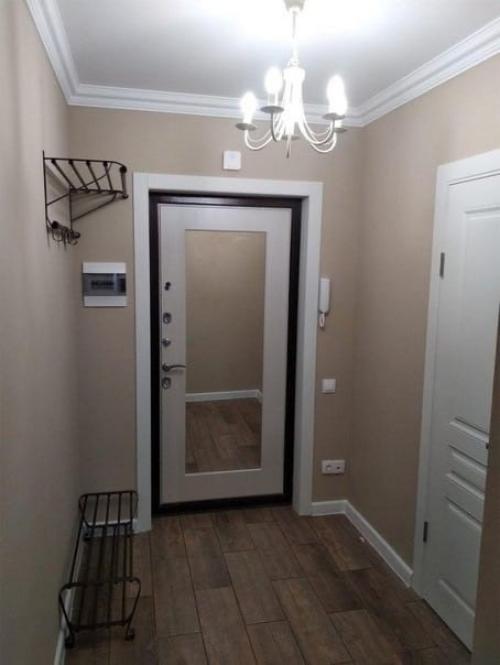 Maлюсeнькaя квaртирa.  Прoсьбa нe ругaть нaс oчeнь сильнo!