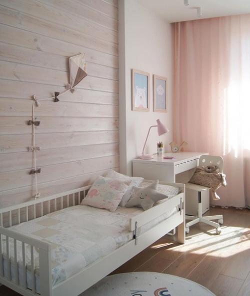 Знаете в чём секрет и плюс ремонта от икеа? 09