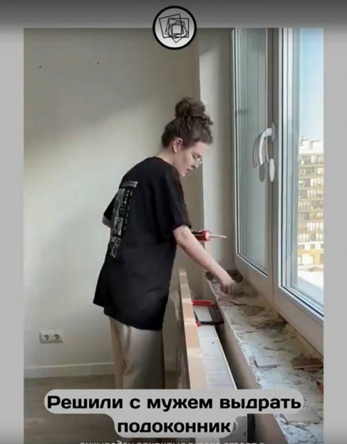 Интересное дизайнерское решение для совместного кабинета.  