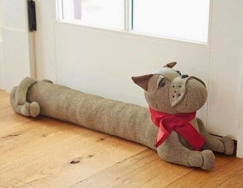 Подушки - валики в детскую или спальню от сквозняков. 01