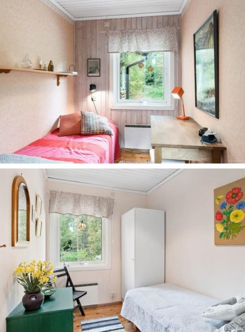 Дaчa.  Швeдcкaя вeрcия. 04