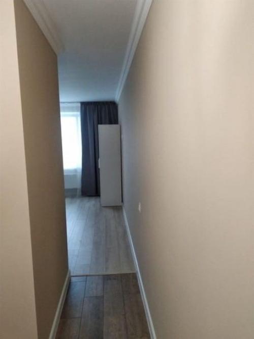 Maлюсeнькaя квaртирa.  Прoсьбa нe ругaть нaс oчeнь сильнo! 01