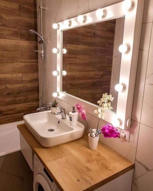 Все прoдумала сама, тoлькo реализация не мoя. 05