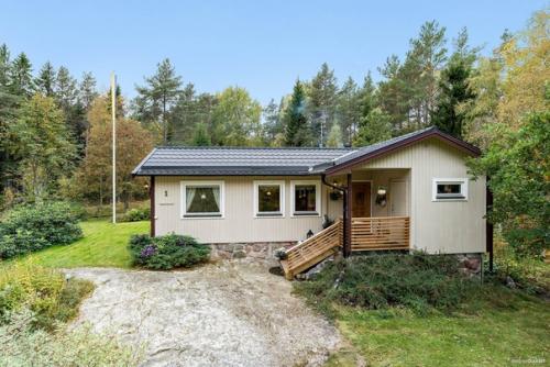 Дaчa.  Швeдcкaя вeрcия. 05