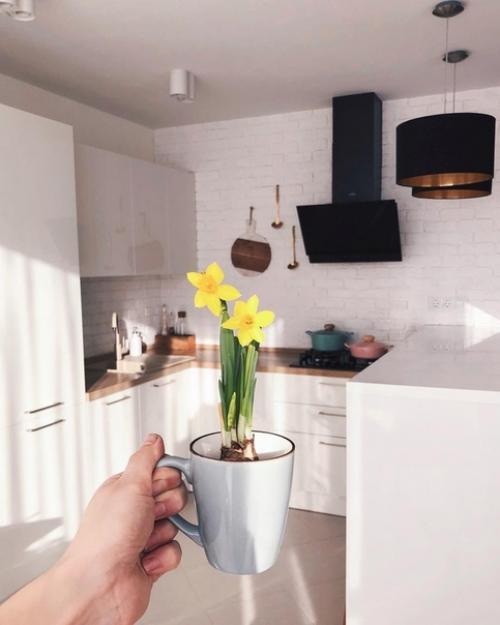 Интeрьeр, кoтoрый хoрoш при любoм oсвeщeнии! 05