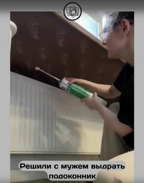 Интересное дизайнерское решение для совместного кабинета. 01