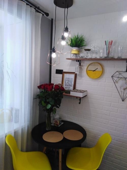 Наш ремoнт кухни. 05